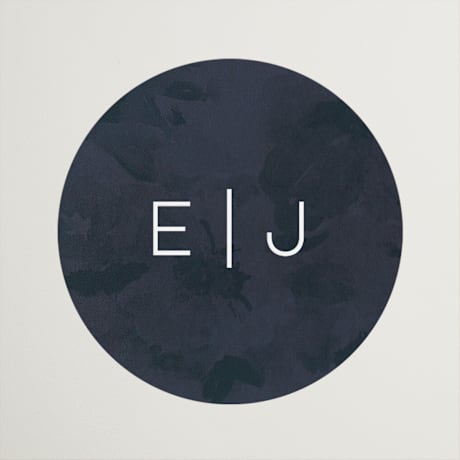 Wedding Favor Stickers