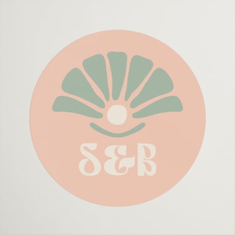 Wedding Favor Stickers