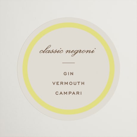 Wedding Favor Stickers