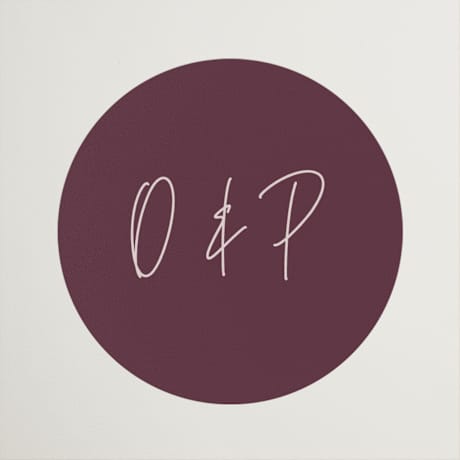 Wedding Favor Stickers