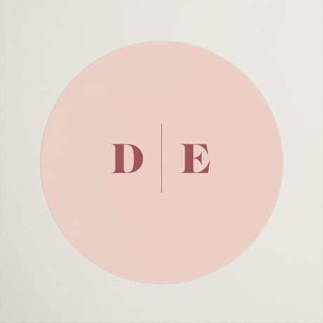 Wedding Favor Stickers