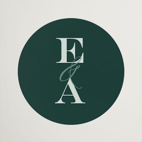 Wedding Favor Stickers