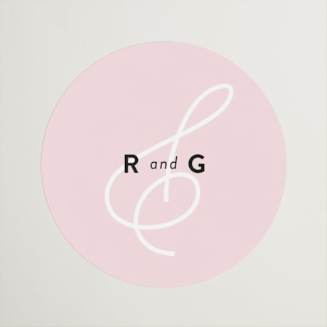 Wedding Favor Stickers