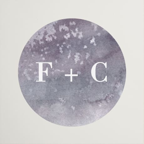 Wedding Favor Stickers