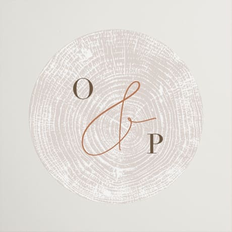 Wedding Favor Stickers