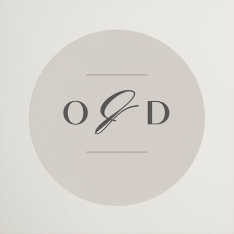 Wedding Favor Stickers