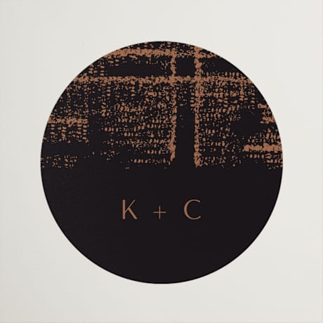 Wedding Favor Stickers