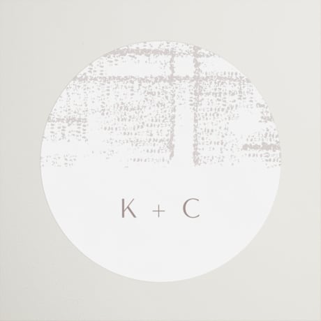 Wedding Favor Stickers