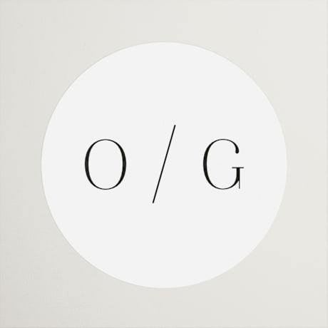 Wedding Favor Stickers