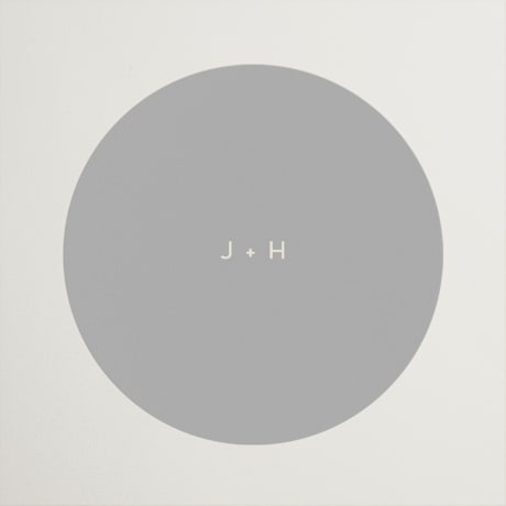 Wedding Favor Stickers