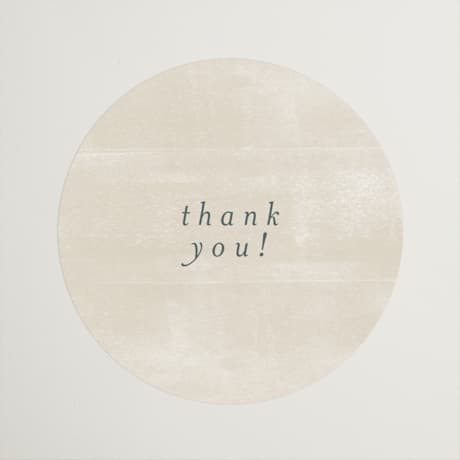 Wedding Favor Stickers