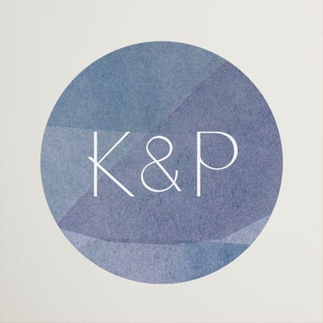 Wedding Favor Stickers