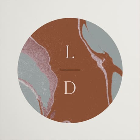 Wedding Favor Stickers