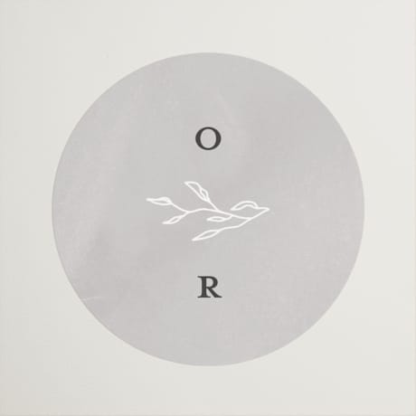 Wedding Favor Stickers