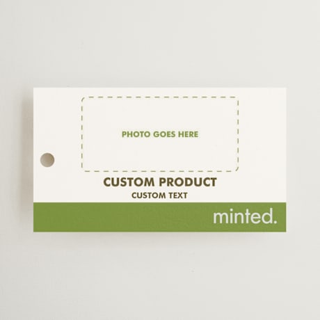 Rehearsal Dinner Favor Tags