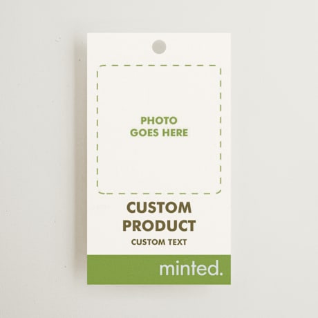 Wedding Favor Tags