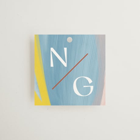 Engagement Party Favor Tags