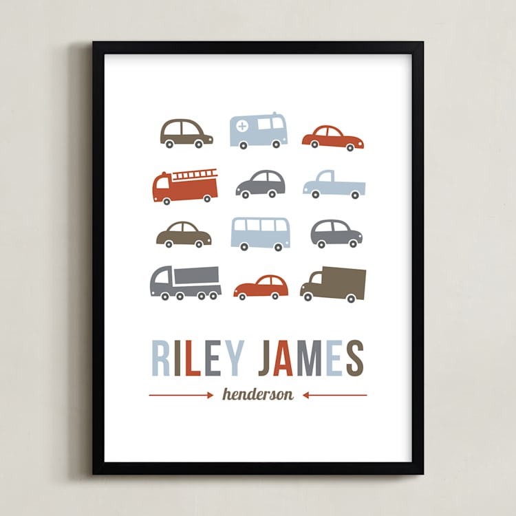 Beep Beep by Susan Asbill