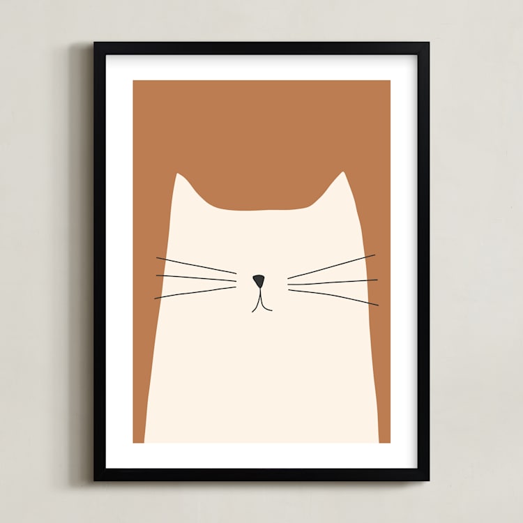 House Cat by Coit Creative