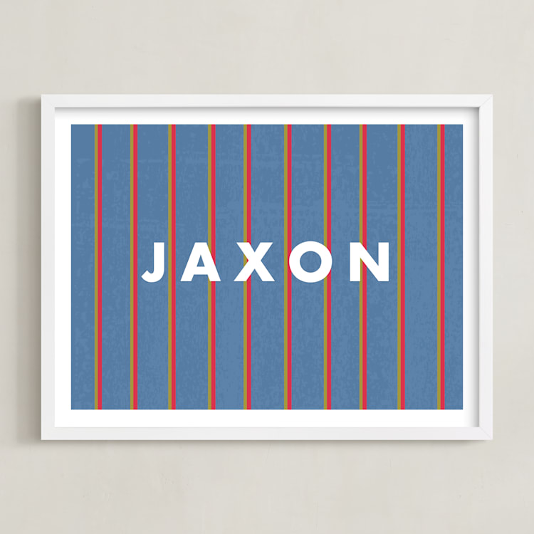 Classic Prep by AK Graphics