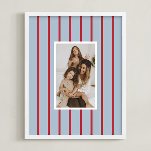 This is a hillgrove photo art with standard by Pati Cascino called isla: portrait