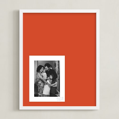 This is a cherry photo art with standard by Vera Lim called classic..