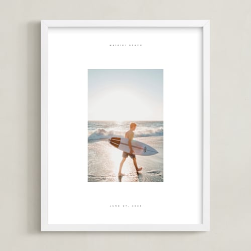 This is a salt photo art with standard by Olivia Raufman called panorama: portrait