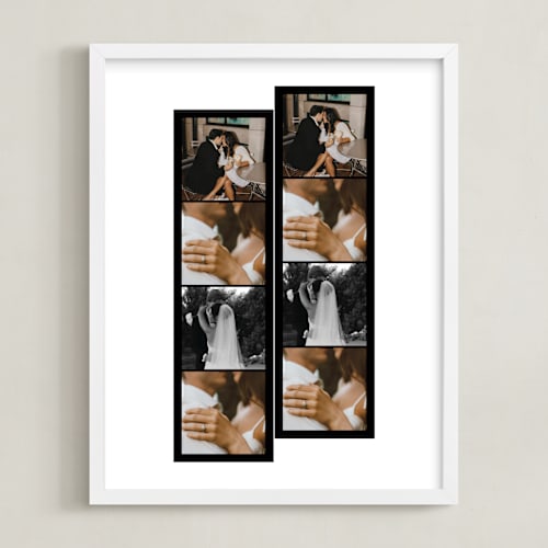 This is a cloud photo art with standard by Baumbirdy called film