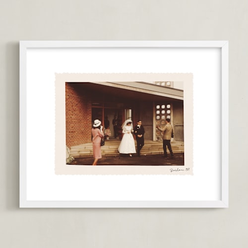 This is a silk photo art with standard by Alisa Galitsyna called framed in time: landscape