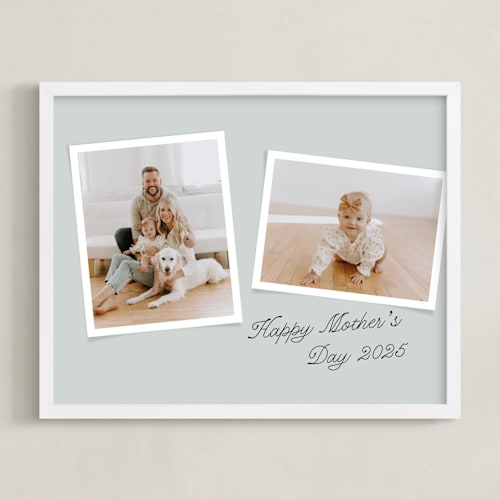 This is a sage photo art by Michelle Taylor called gallery collection two photo: framed photo