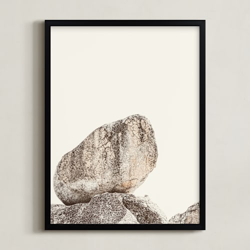 This is a sulfur art by Kamala Nahas called gravity 1