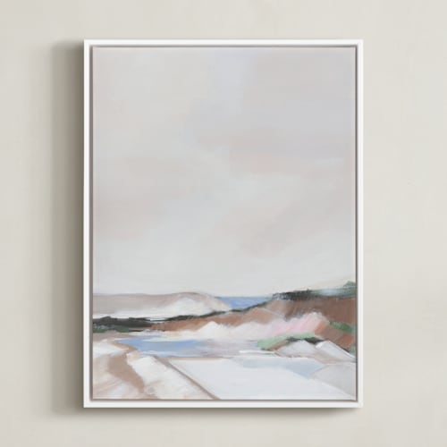 This is a mystic blue art by AlisonJerry called mystic haven ii