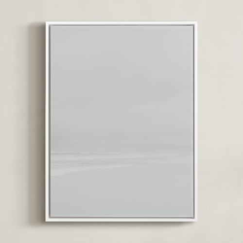 This is a selenium art by Sara Hicks Malone called coastal vibes ii