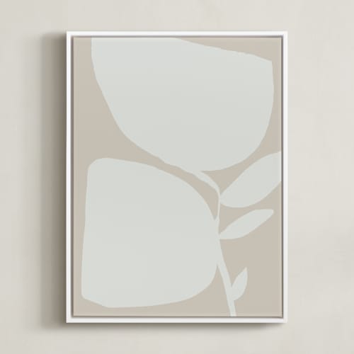 This is a vanilla art by Creo Study called urban garden ii