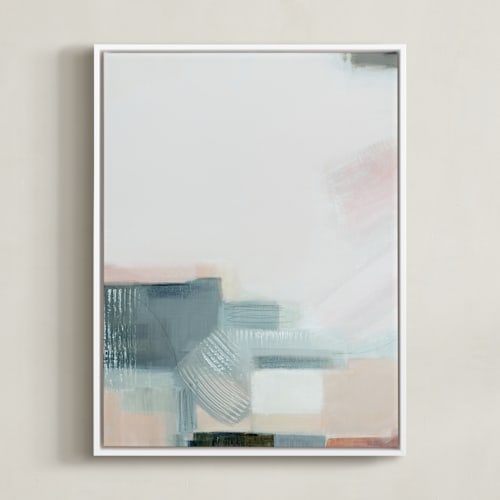 This is a sunset blush art by AlisonJerry called sunset ridge ll
