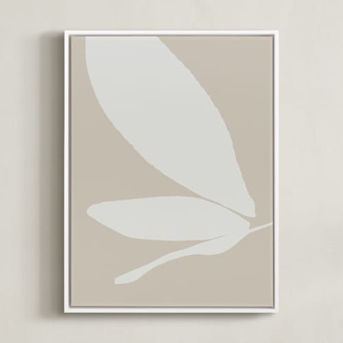 This is a vanilla art by Creo Study called urban garden i