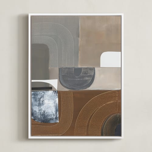 This is a rumba grey art by AlisonJerry called rumba ll