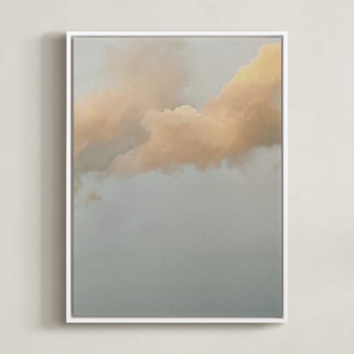 This is a soft pastel art by Christa Kimble called softness