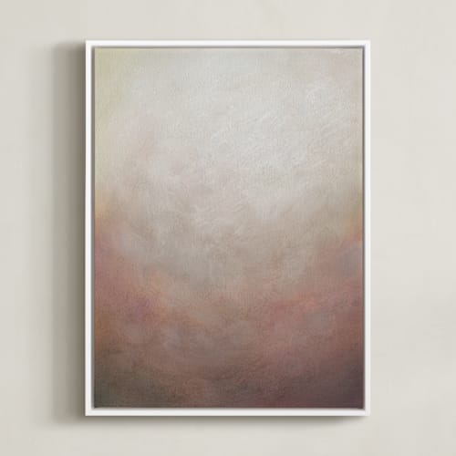This is a cinnamon art by Lorent and Leif called rise