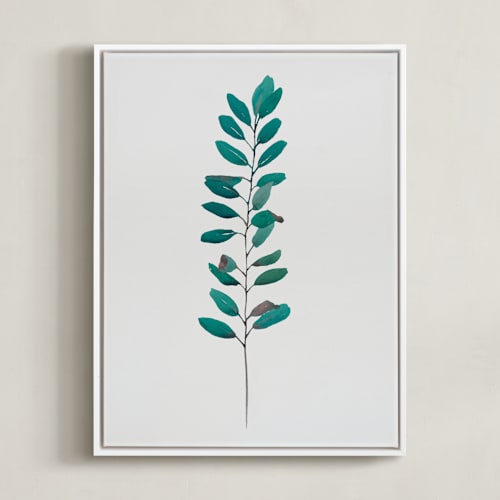 This is a ivory art by jinseikou called curry tree