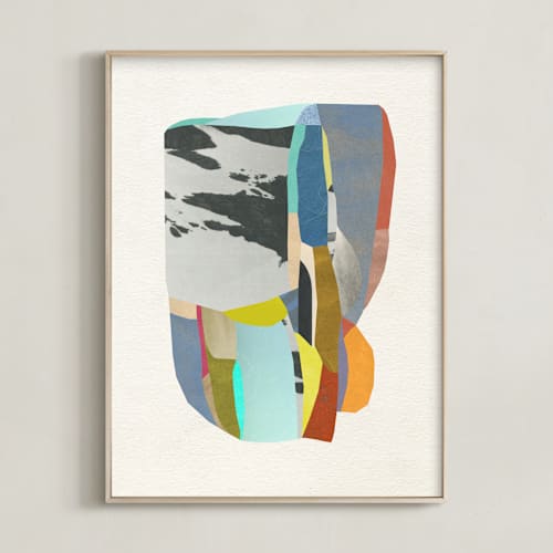 This is a prism art by Sumak Studio called color deposit