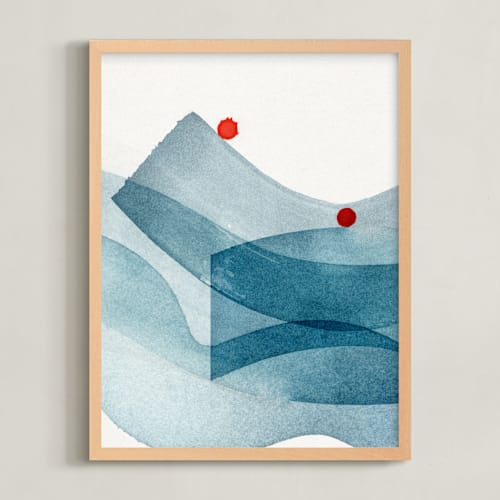 This is a drop art by Sumak Studio called flux ii