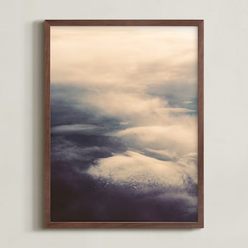 This is a twilight art by Kamala Nahas called volitare 3