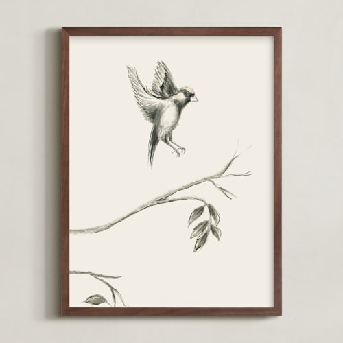 This is a sand art by Teju Reval called birds ii