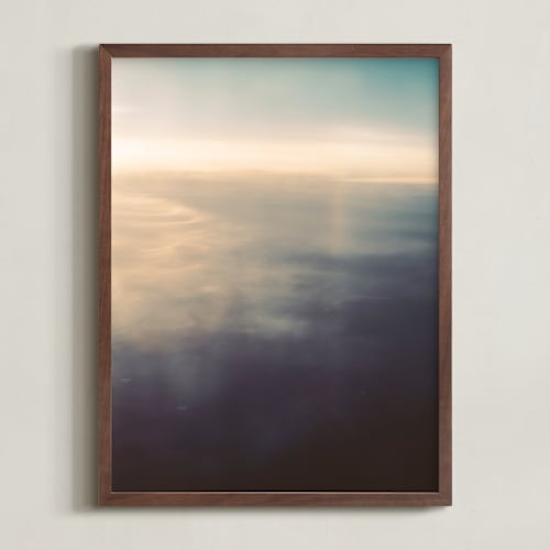 This is a twilight art by Kamala Nahas called volitare 4