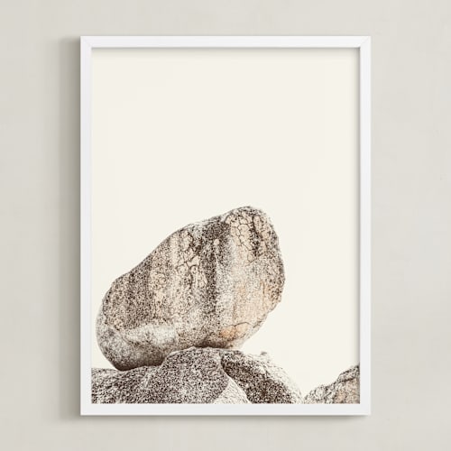 This is a sulfur art by Kamala Nahas called gravity 1