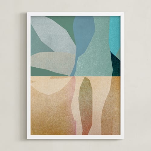 This is a deph art with standard by Sumak Studio called under the surface i