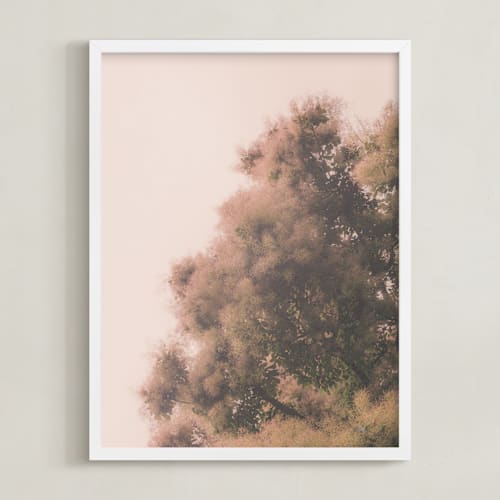 This is a blush art by LindseyErin called plume 2