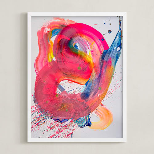 This is a candy art by bari wieselman schulman called state of mind