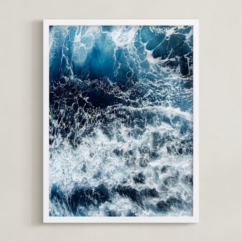 This is a ultramarine art with standard by Carole Crohan - CaroleeXpressions called rolling out i